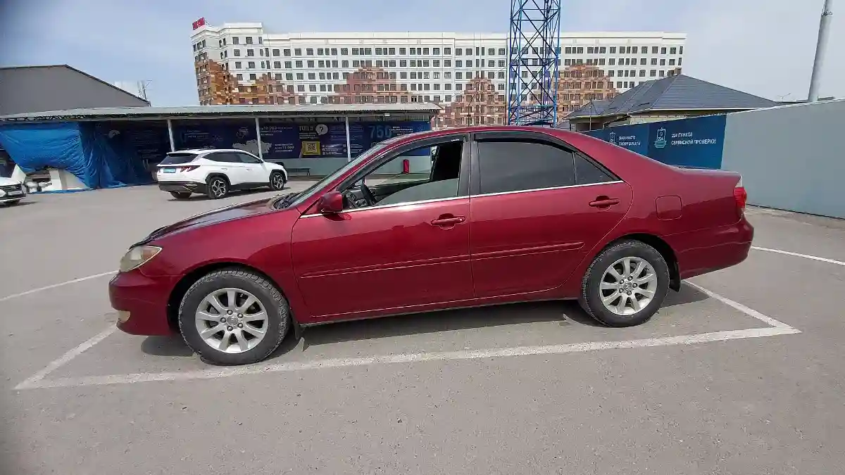Toyota Camry 2005 года за 6 300 000 тг. в Шымкент