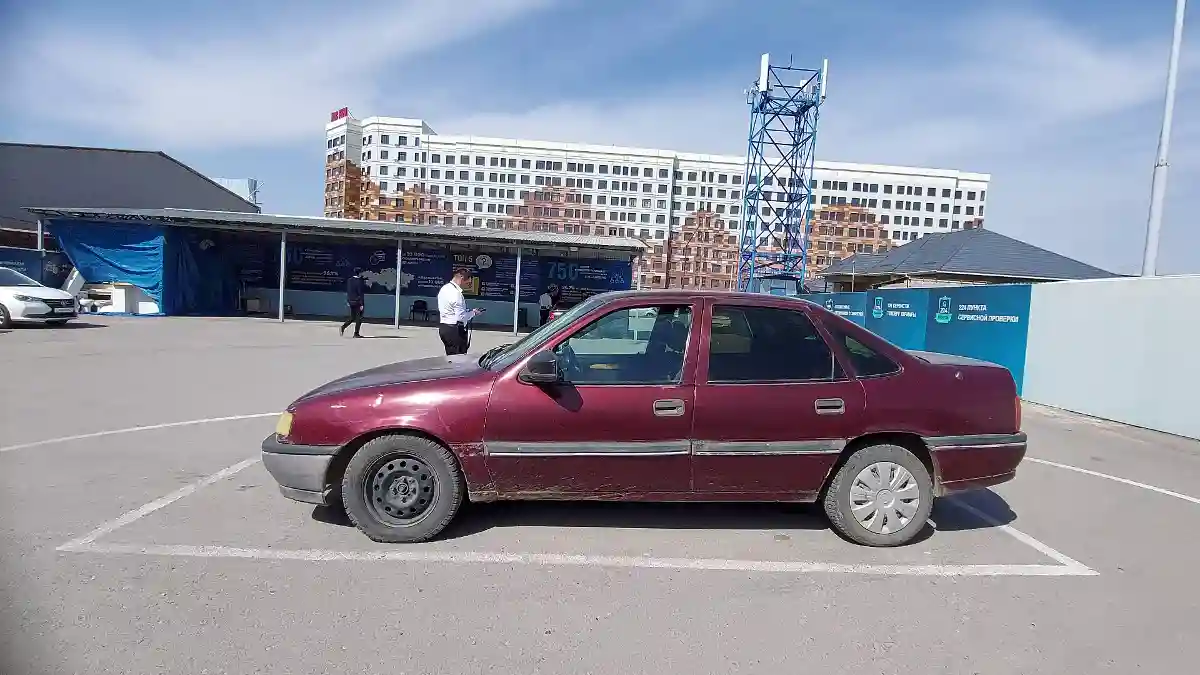 Opel Vectra 1993 года за 700 000 тг. в Шымкент