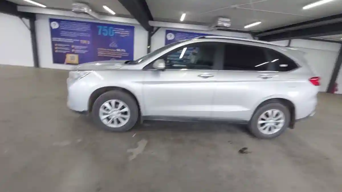 Haval M6 2023 года за 9 500 000 тг. в Астана
