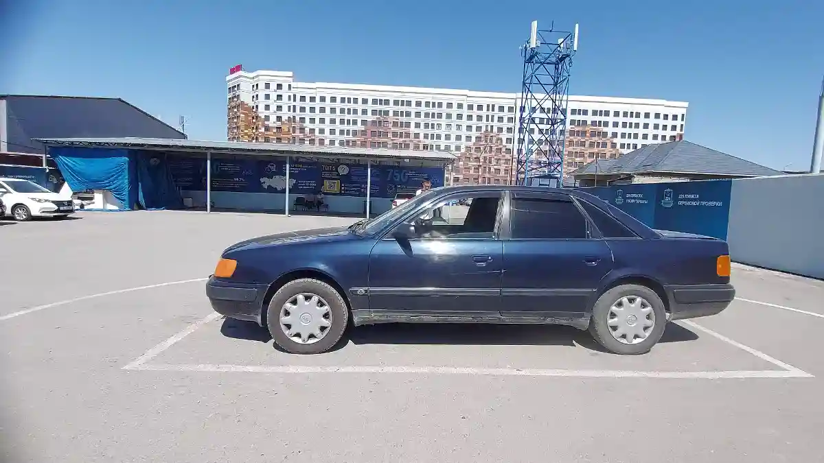 Audi 100 1992 года за 2 000 000 тг. в Шымкент