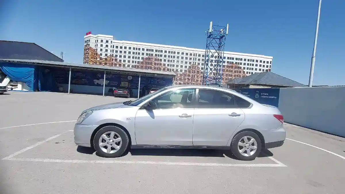 Nissan Almera 2014 года за 2 800 000 тг. в Шымкент