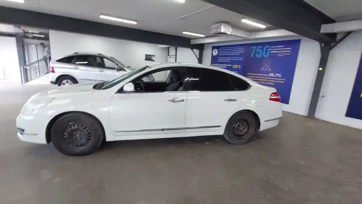 Nissan Teana 2011 года за 7 500 000 тг. в Астана