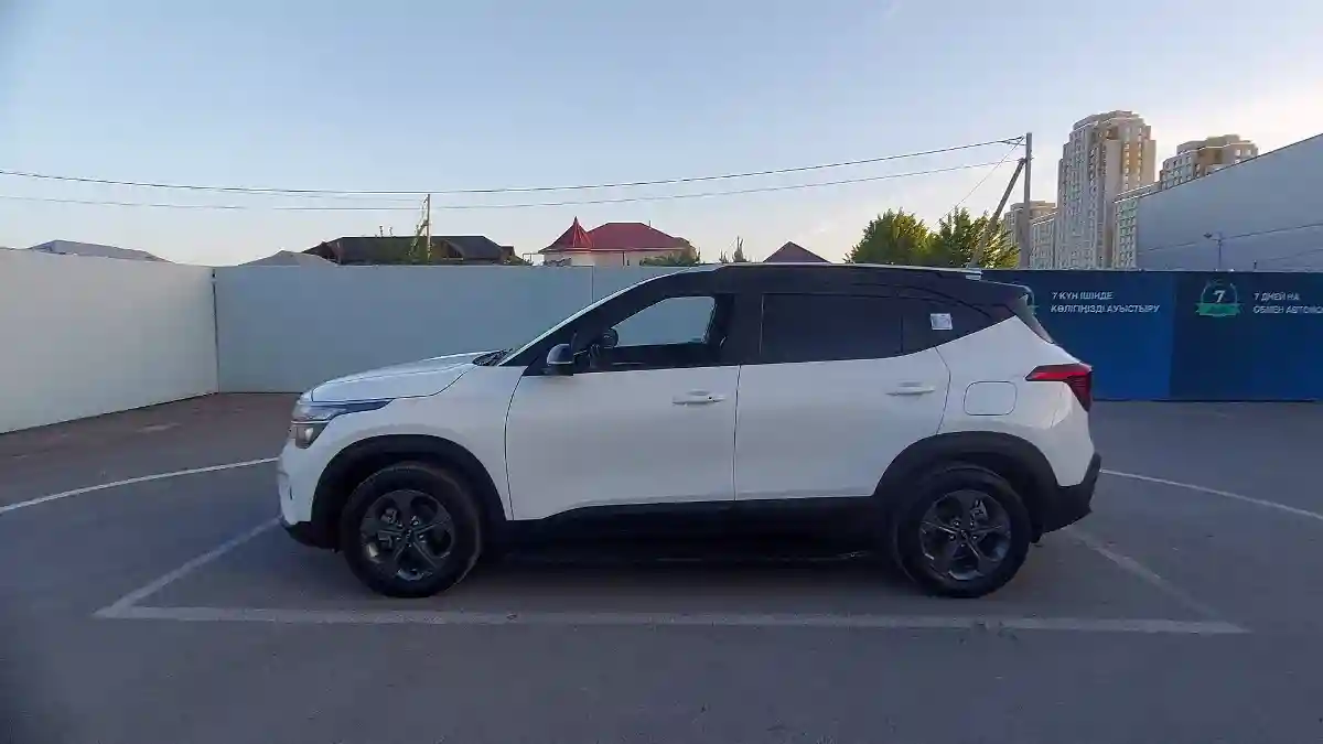 Kia Seltos 2024 года за 12 500 000 тг. в Шымкент