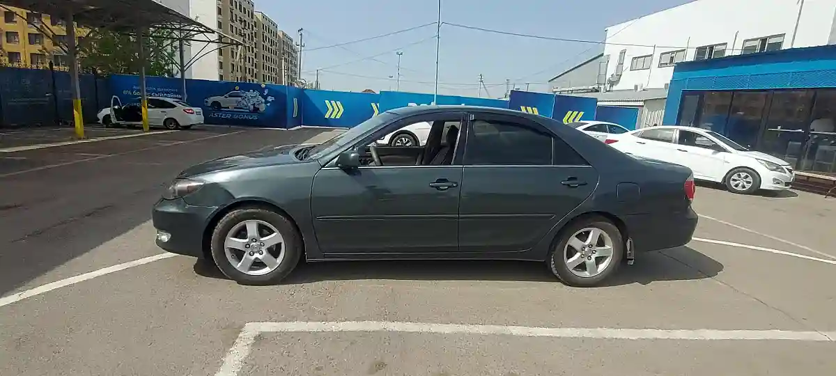 Toyota Camry 2006 года за 5 000 000 тг. в Алматы