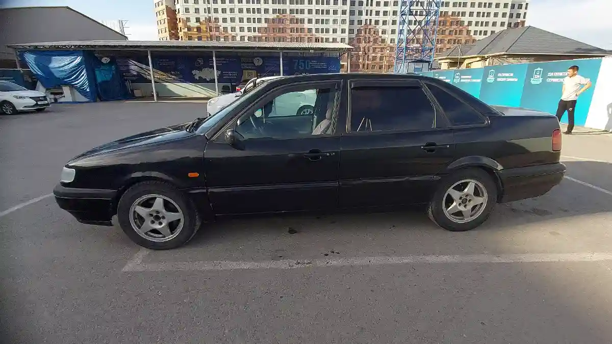 Volkswagen Passat 1994 года за 1 400 000 тг. в Шымкент