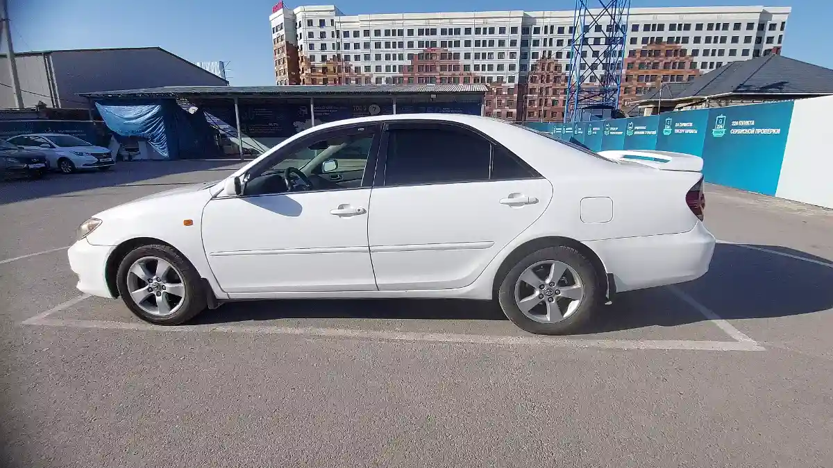 Toyota Camry 2005 года за 5 390 000 тг. в Шымкент
