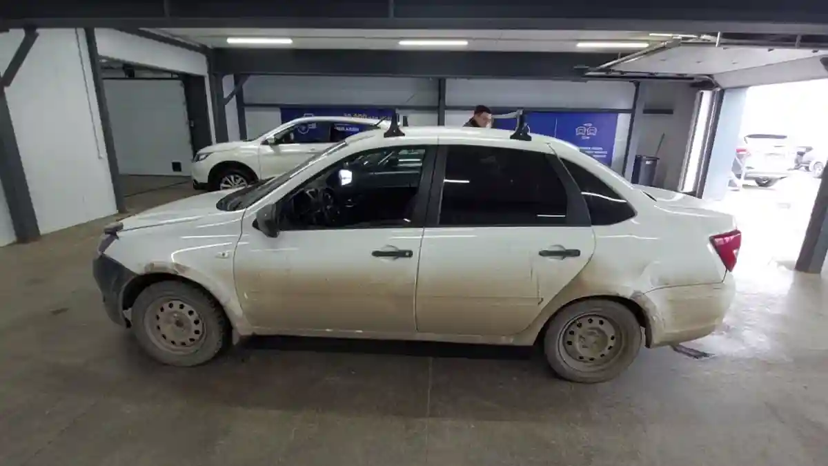 LADA (ВАЗ) Granta 2019 года за 3 000 000 тг. в Астана
