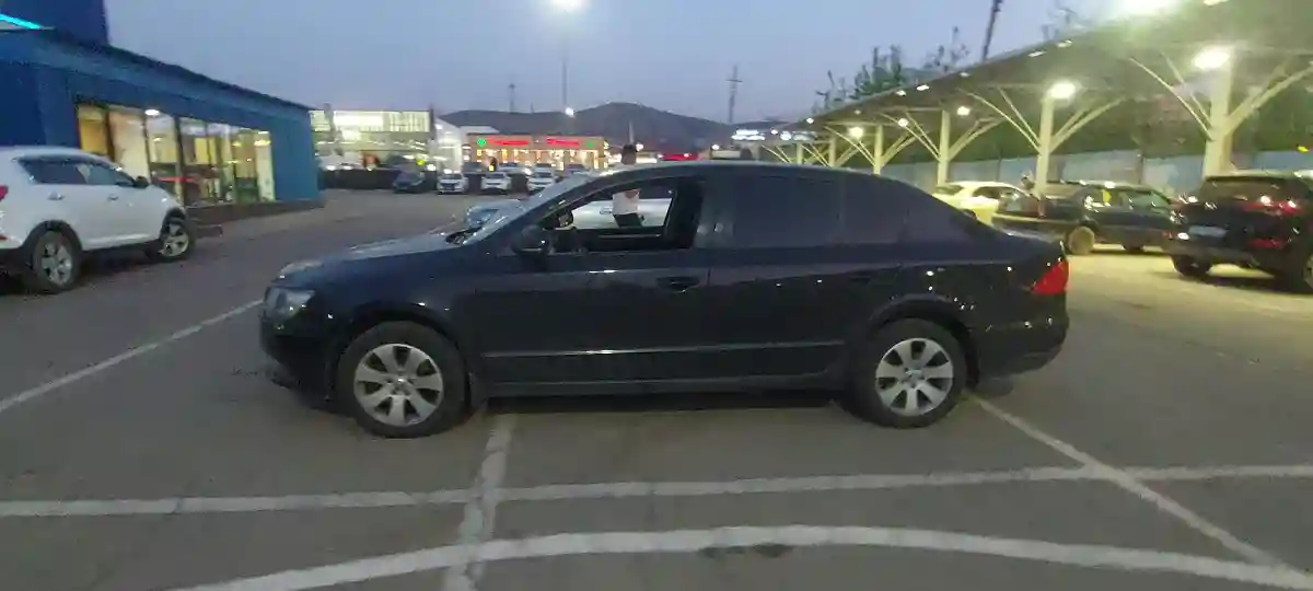 Skoda Superb 2014 года за 6 500 000 тг. в Алматы