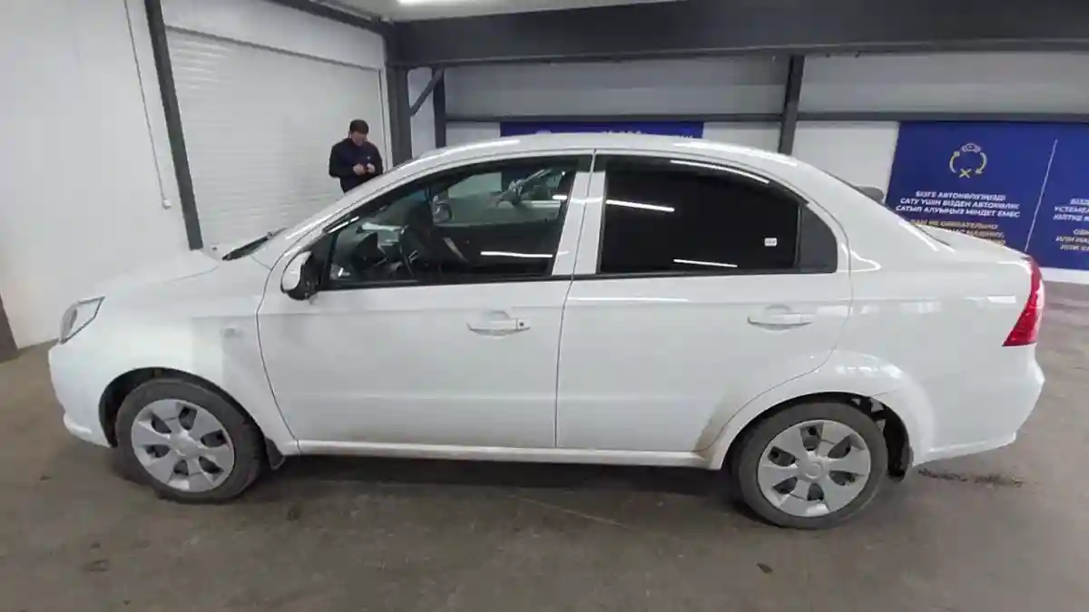 Chevrolet Nexia 2021 года за 5 000 000 тг. в Астана