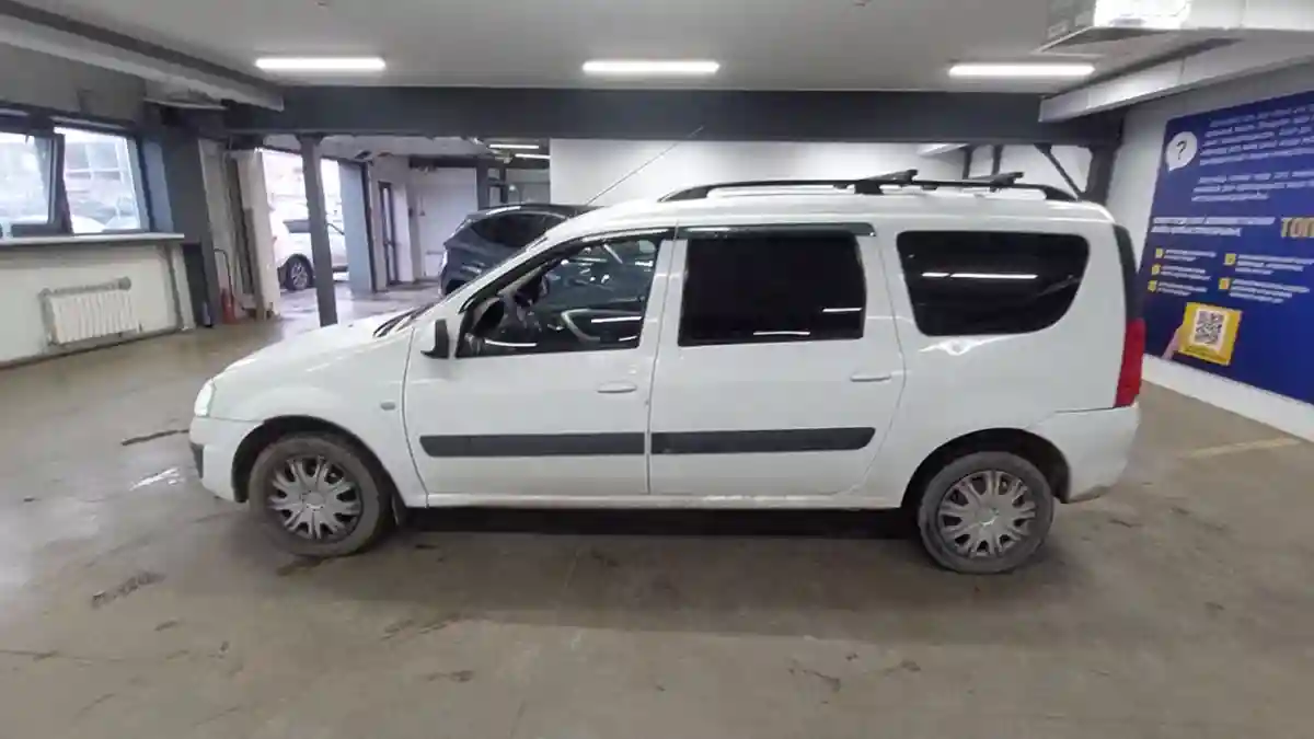 LADA (ВАЗ) Largus 2014 года за 4 200 000 тг. в Астана