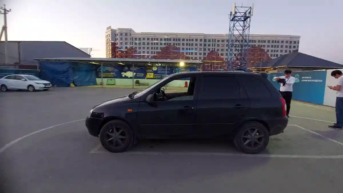 LADA (ВАЗ) Kalina 2011 года за 2 000 000 тг. в Шымкент
