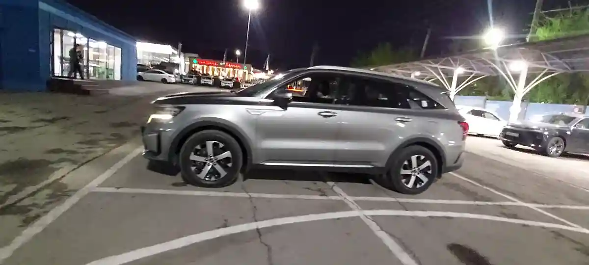 Kia Sorento 2022 года за 20 000 000 тг. в Алматы