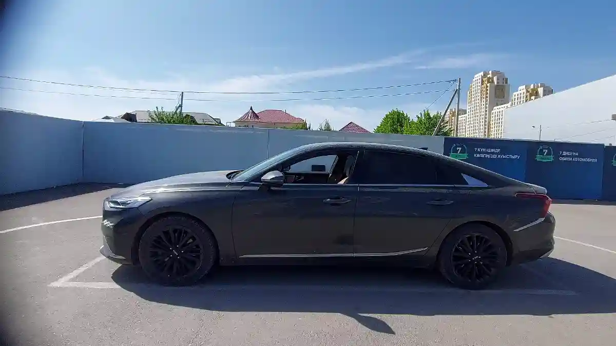Kia K8 2022 года за 15 000 000 тг. в Шымкент