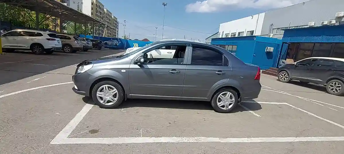 Chevrolet Nexia 2021 года за 5 100 000 тг. в Алматы