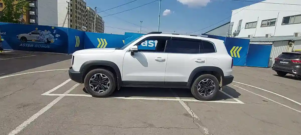 Haval Dargo X 2023 года за 15 000 000 тг. в Алматы