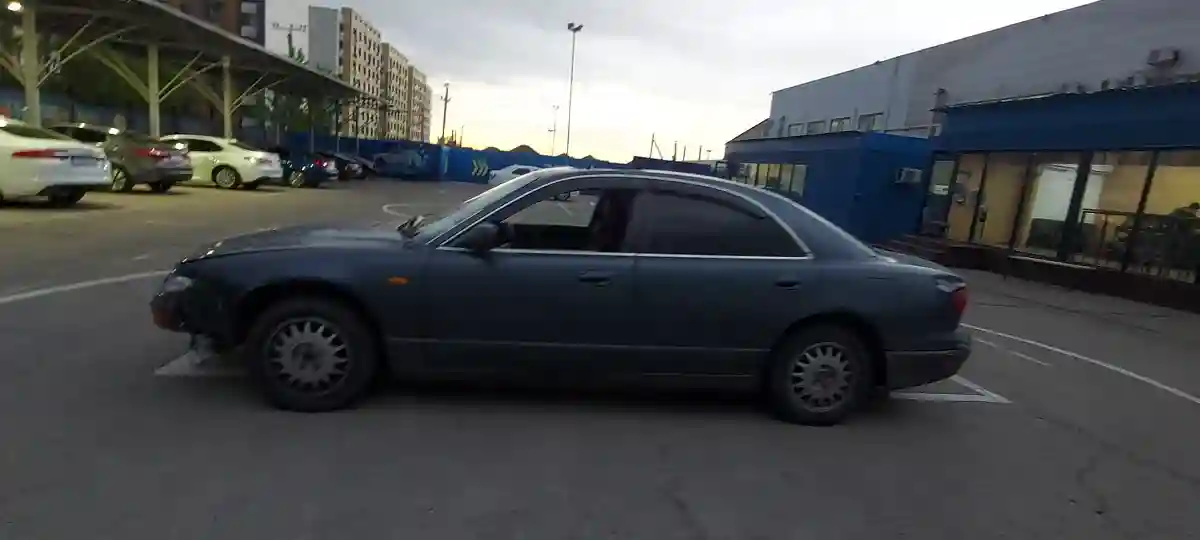 Mazda Xedos 9 1996 года за 900 000 тг. в Алматы