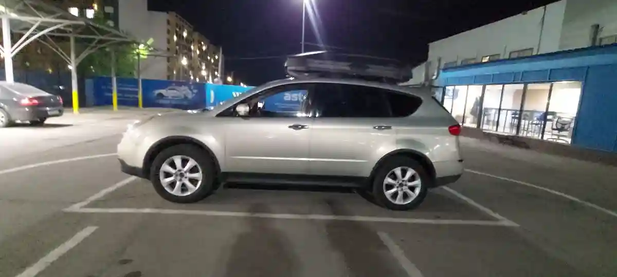 Subaru Tribeca 2006 года за 5 000 000 тг. в Алматы