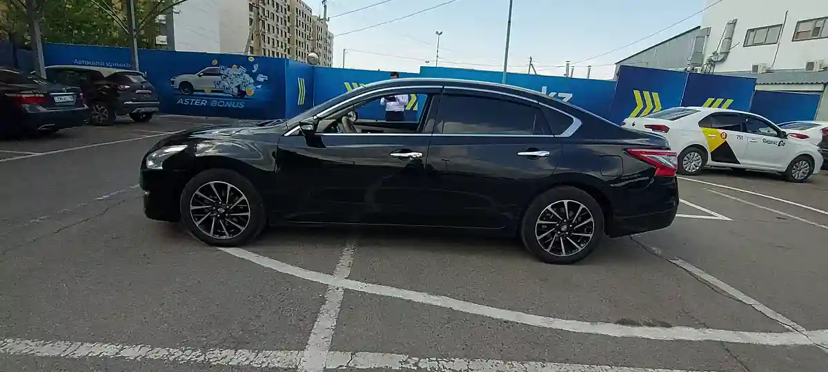 Nissan Teana 2014 года за 7 500 000 тг. в Алматы