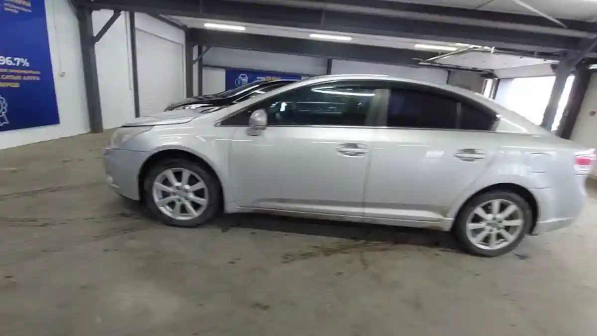 Toyota Avensis 2011 года за 6 300 000 тг. в Астана
