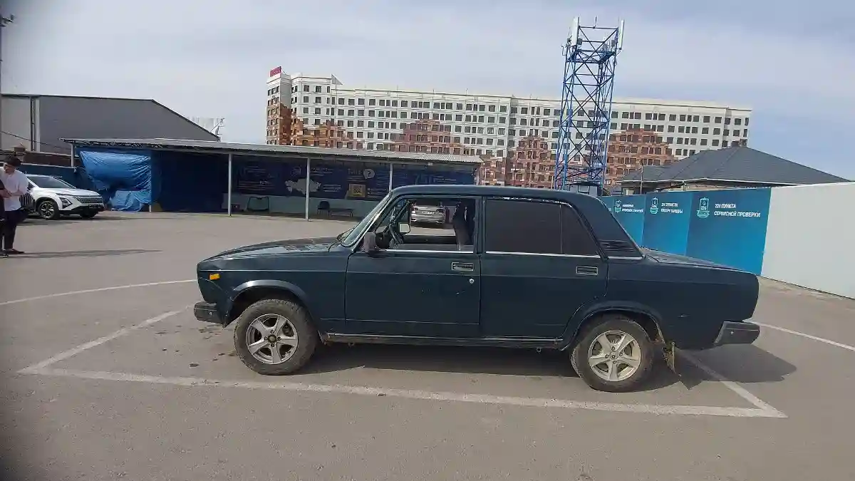 LADA (ВАЗ) 2107 2007 года за 1 000 000 тг. в Шымкент