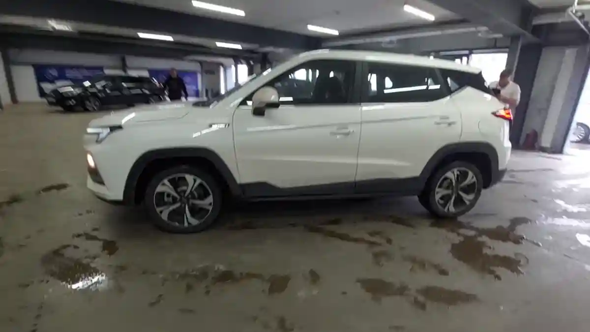 JAC JS4 2023 года за 8 000 000 тг. в Астана