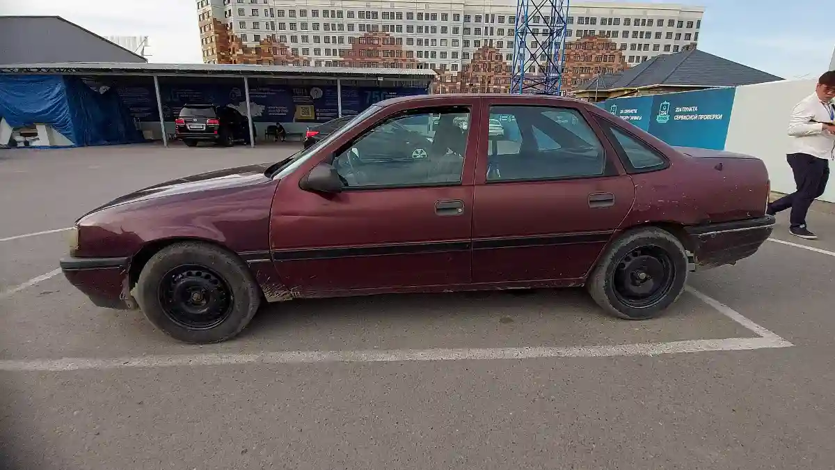 Opel Vectra 1990 года за 600 000 тг. в Шымкент