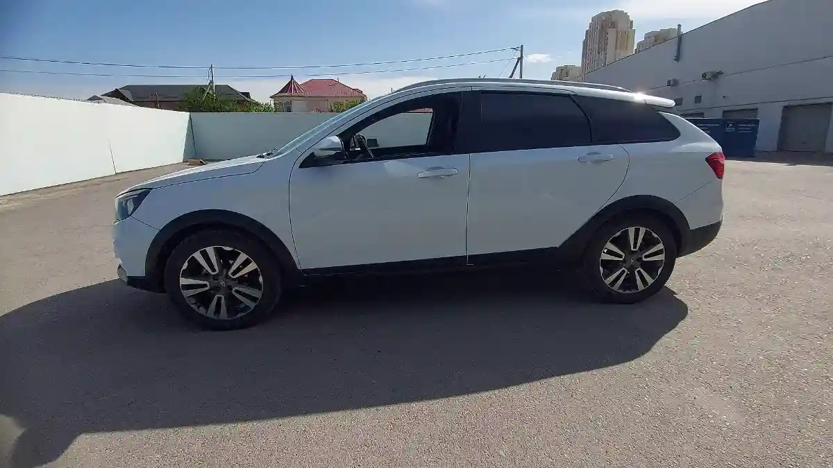LADA (ВАЗ) Vesta 2021 года за 6 500 000 тг. в Шымкент