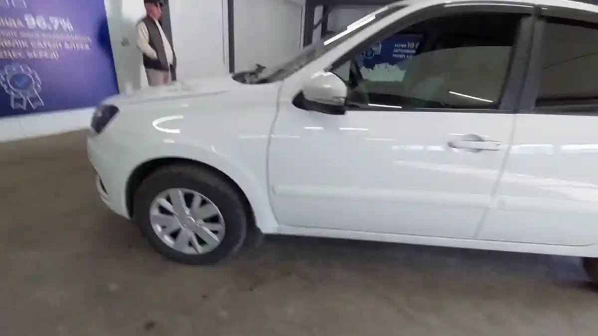 LADA (ВАЗ) Granta 2023 года за 5 000 000 тг. в Астана