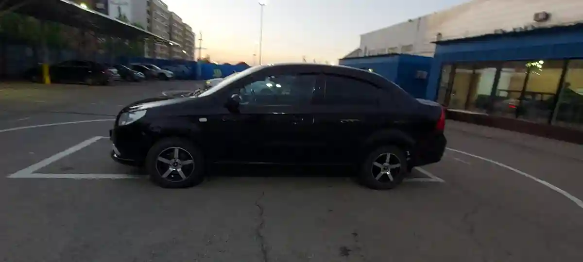 Chevrolet Nexia 2020 года за 4 950 000 тг. в Алматы