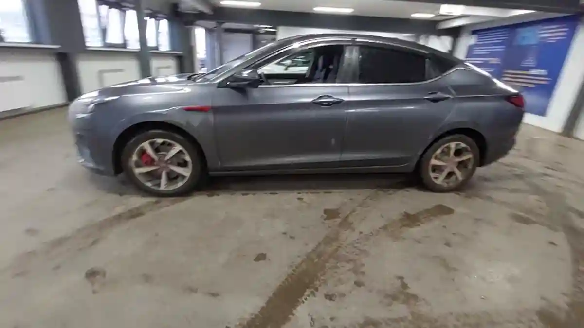 JAC J7 2022 года за 6 000 000 тг. в Астана