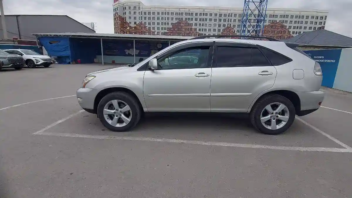 Lexus RX 2006 года за 8 000 000 тг. в Шымкент