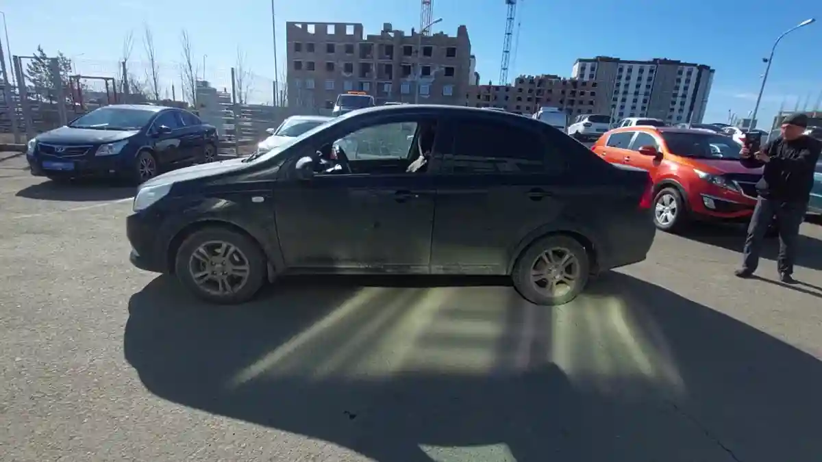 Ravon Nexia R3 2018 года за 3 900 000 тг. в Астана