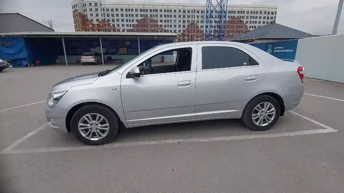 Chevrolet Cobalt 2023 года за 6 500 000 тг. в Шымкент