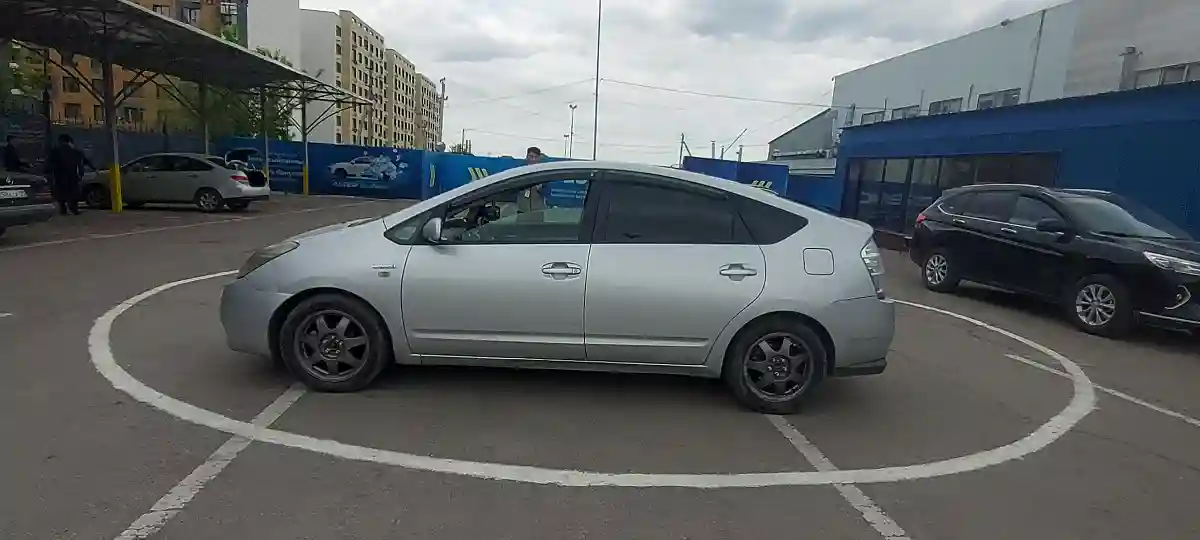 Toyota Prius 2008 года за 3 000 000 тг. в Алматы