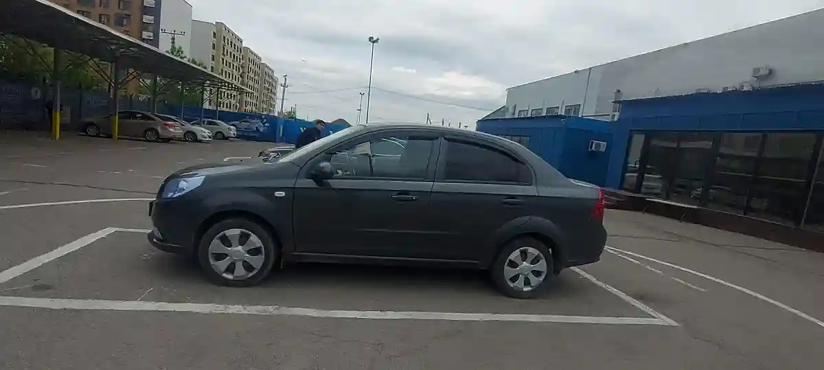 Chevrolet Nexia 2022 года за 4 900 000 тг. в Алматы