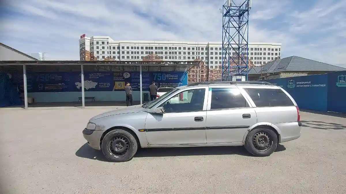 Opel Vectra 1998 года за 1 500 000 тг. в Шымкент