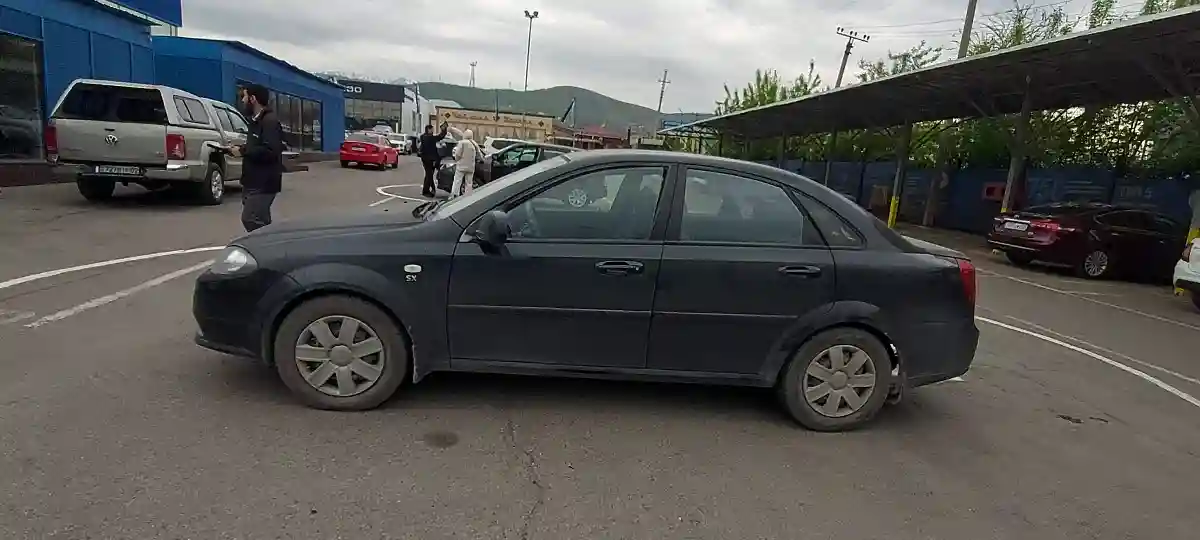 Daewoo Gentra 2014 года за 4 500 000 тг. в Алматы