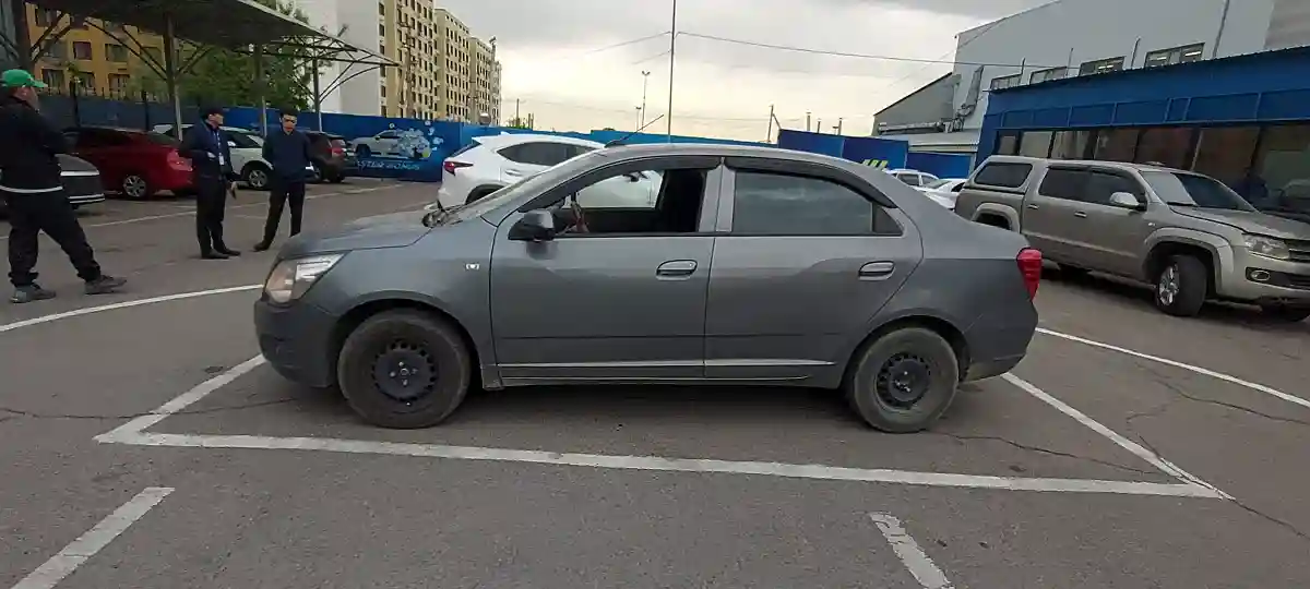 Chevrolet Cobalt 2020 года за 5 500 000 тг. в Алматы