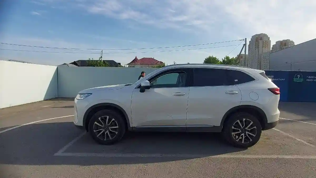 Haval H6 2023 года за 11 000 000 тг. в Шымкент