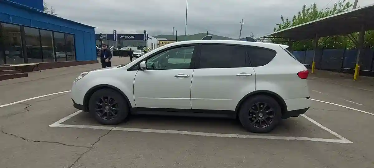 Subaru Tribeca 2006 года за 5 200 000 тг. в Алматы
