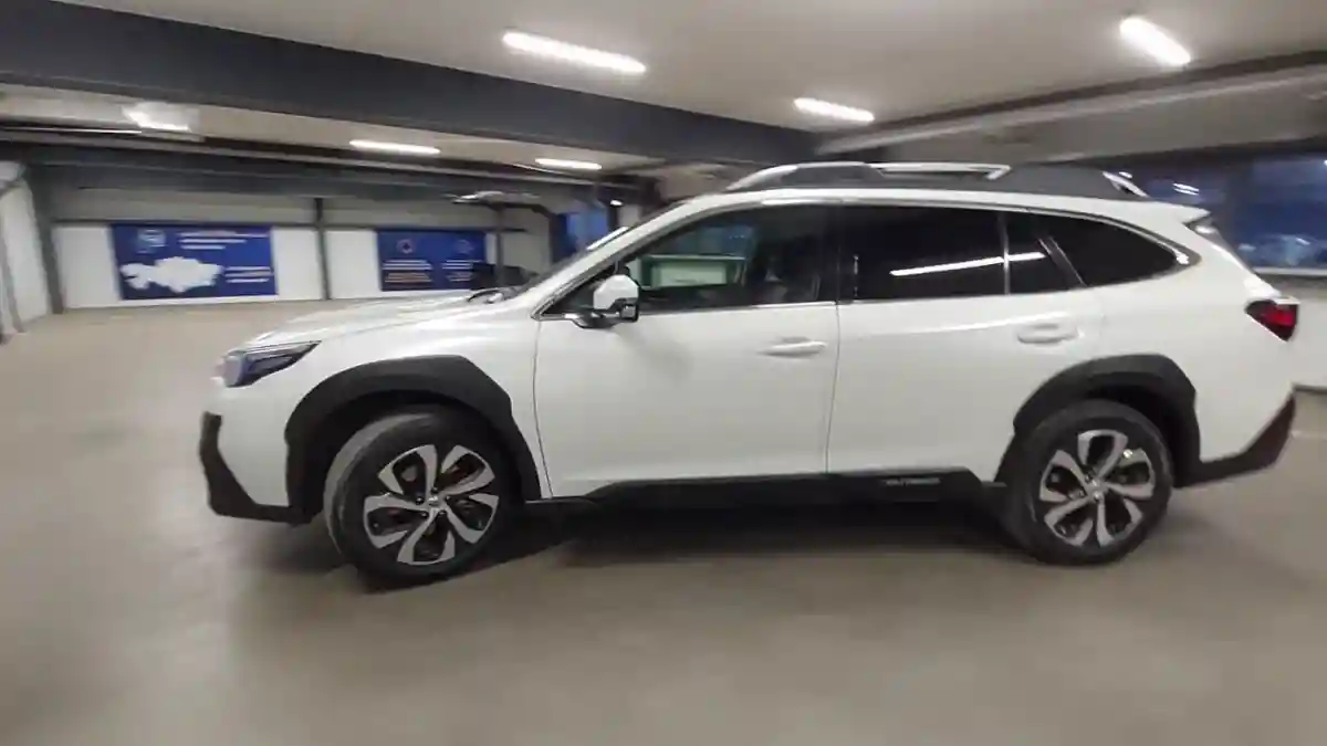 Subaru Outback 2021 года за 18 000 000 тг. в Астана