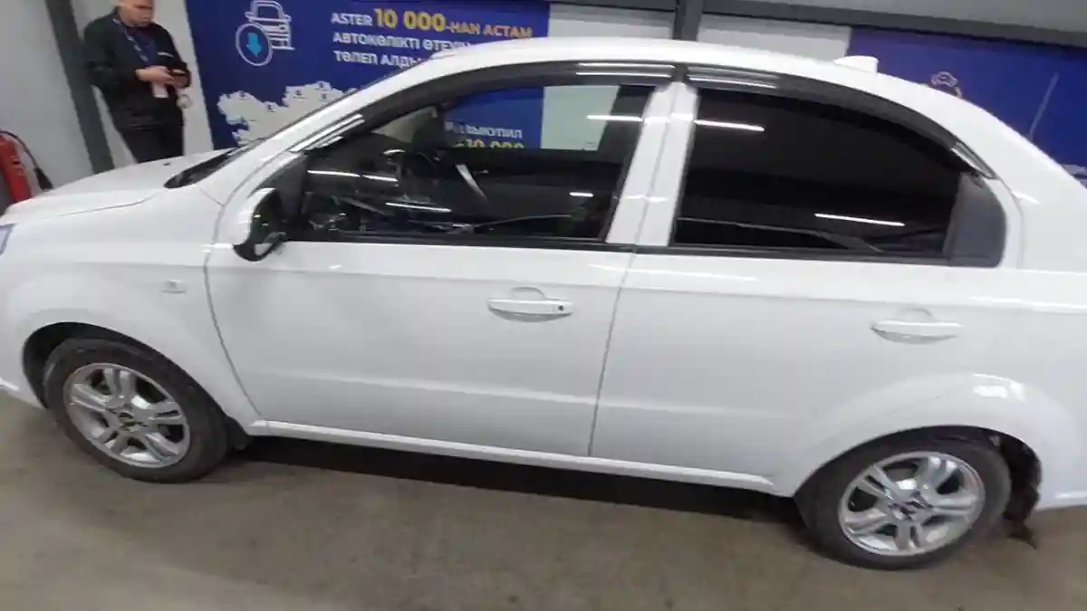 Chevrolet Nexia 2022 года за 6 000 000 тг. в Астана