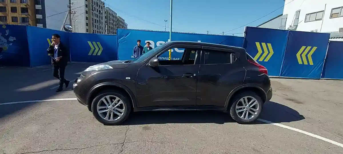 Nissan Juke 2013 года за 5 750 000 тг. в Алматы