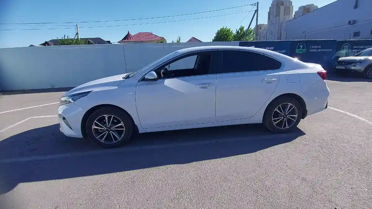 Kia Cerato 2023 года за 12 000 000 тг. в Шымкент