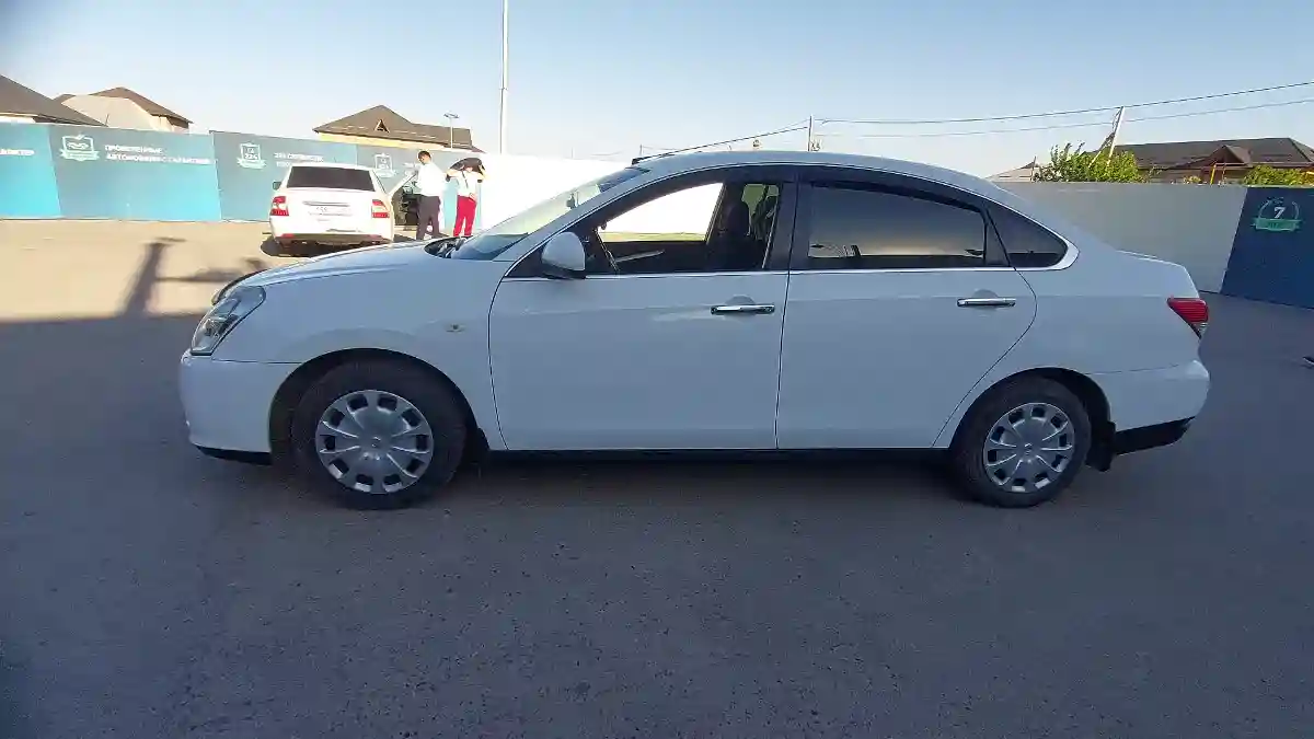 Nissan Almera 2015 года за 5 000 000 тг. в Шымкент