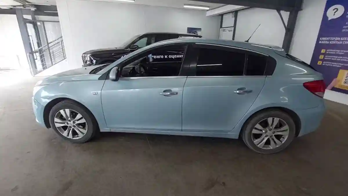 Chevrolet Cruze 2013 года за 4 500 000 тг. в Астана