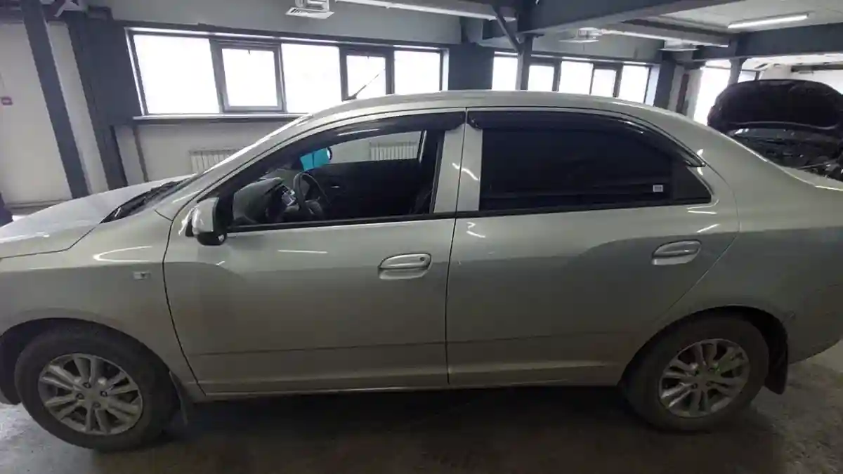 Chevrolet Cobalt 2023 года за 6 500 000 тг. в Астана