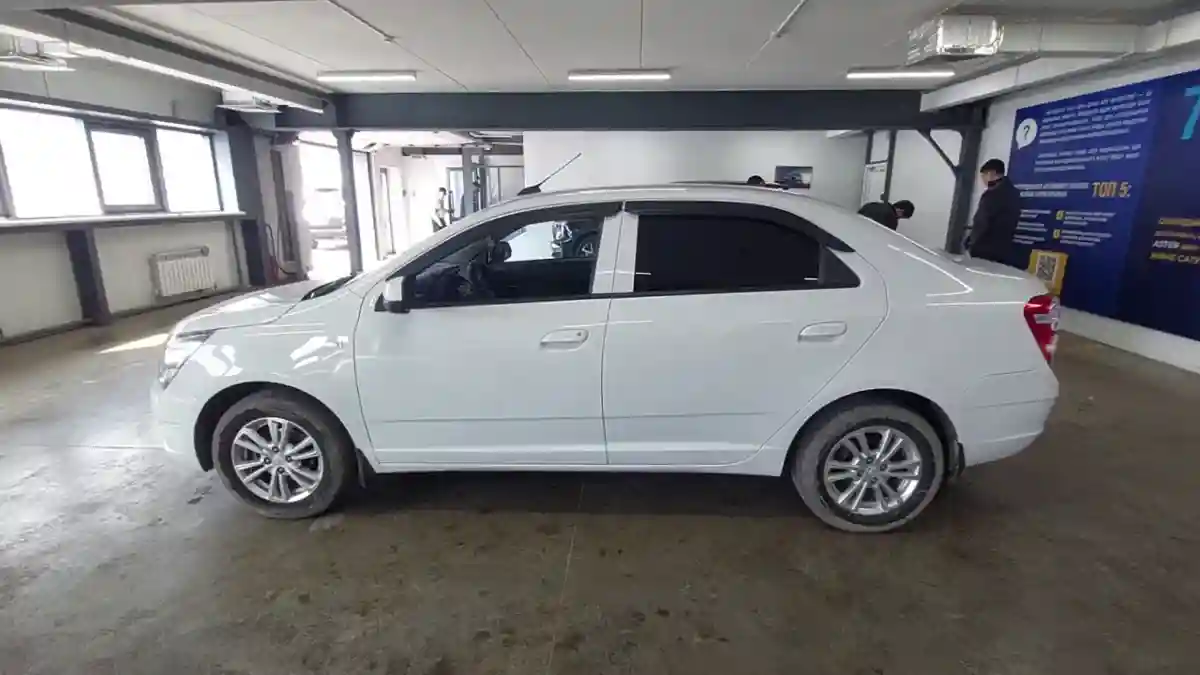 Chevrolet Cobalt 2022 года за 5 600 000 тг. в Астана