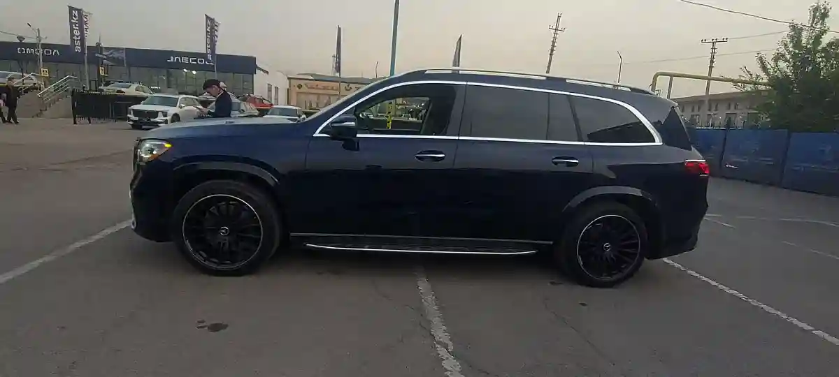 Mercedes-Benz CLS 2020 года за 56 000 000 тг. в Алматы