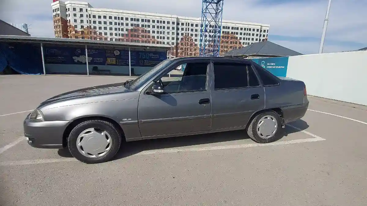 Daewoo Nexia 2012 года за 2 200 000 тг. в Шымкент